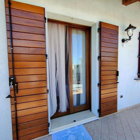 B&B Villa Letizia San Vito  Esterno foto